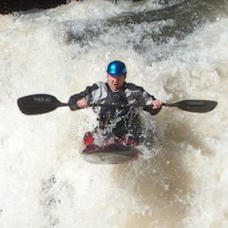 Whitewater