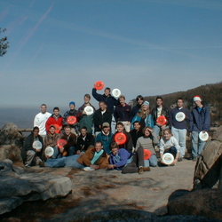 Leadership Retreats